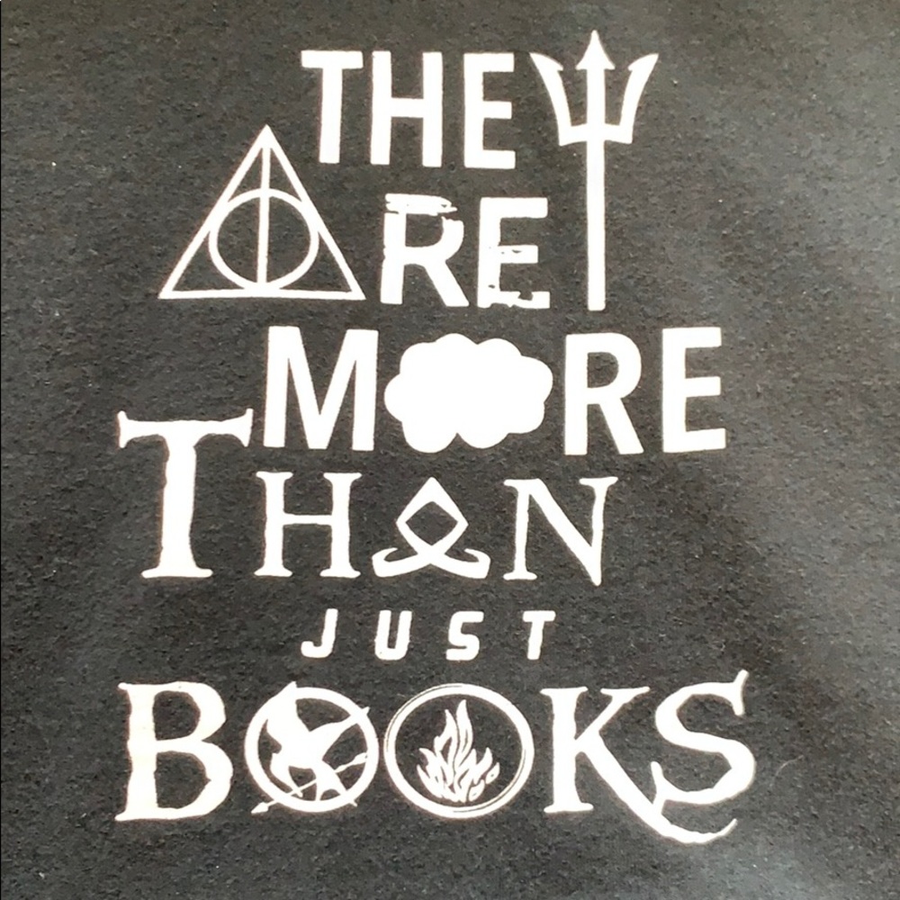 Nerdy Sweatshirt, Fandom, Black Hoodie